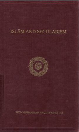 Islam And Secularism